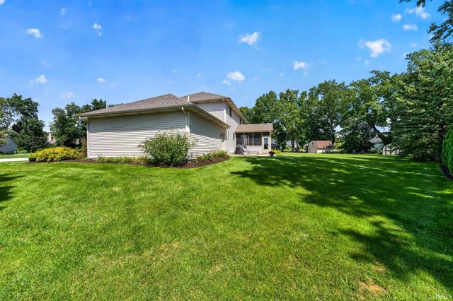16288 Windemere Court, Granger, IN 46530
