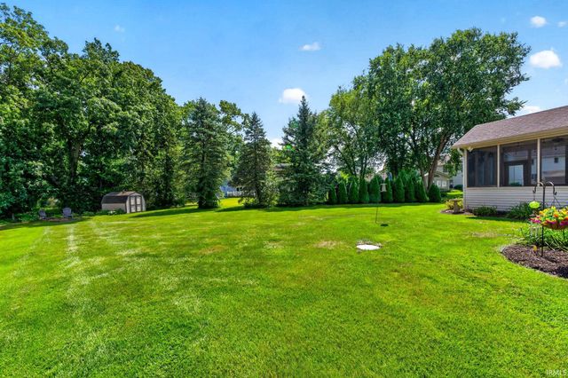 16288 Windemere Court, Granger, IN 46530