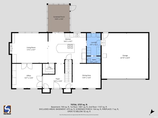 16288 Windemere Court, Granger, IN 46530