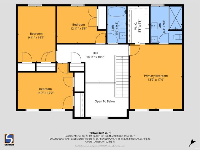 16288 Windemere Court, Granger, IN 46530