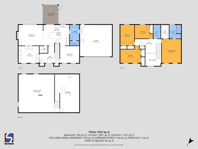 16288 Windemere Court, Granger, IN 46530
