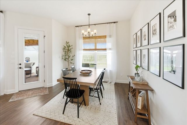 720 Whirlaway Road, Hewitt, TX 76643