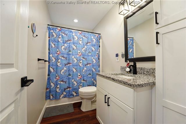 9073 Teays Valley Road, Scott Depot, WV 25560