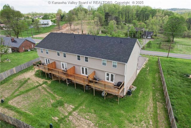 9073 Teays Valley Road, Scott Depot, WV 25560