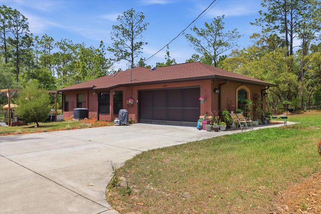 16389 MARGOT ROAD, Weeki Wachee, FL 34614