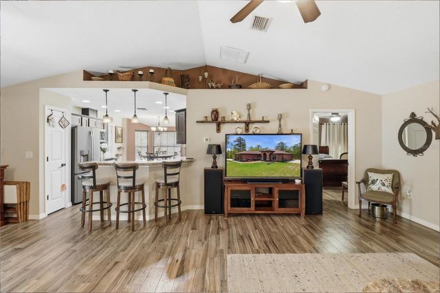 16389 MARGOT ROAD, Weeki Wachee, FL 34614