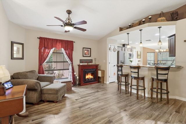 16389 MARGOT ROAD, Weeki Wachee, FL 34614