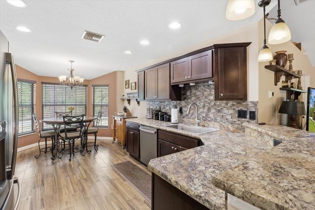 16389 MARGOT ROAD, Weeki Wachee, FL 34614