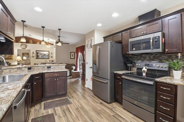 16389 MARGOT ROAD, Weeki Wachee, FL 34614