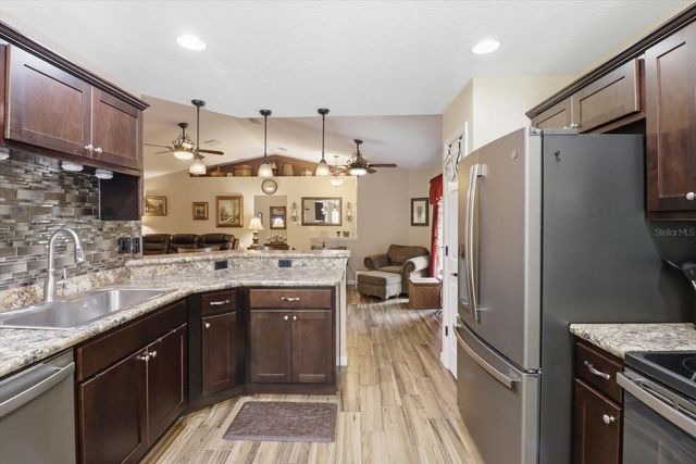 16389 MARGOT ROAD, Weeki Wachee, FL 34614
