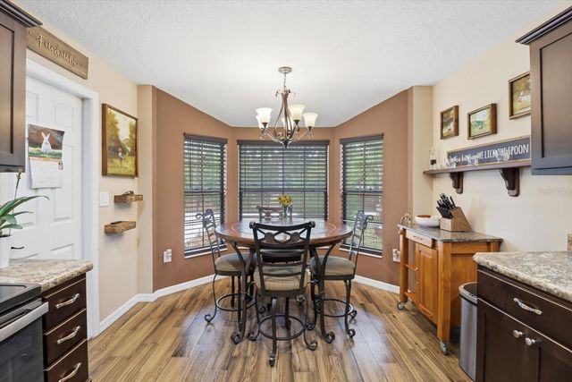 16389 MARGOT ROAD, Weeki Wachee, FL 34614