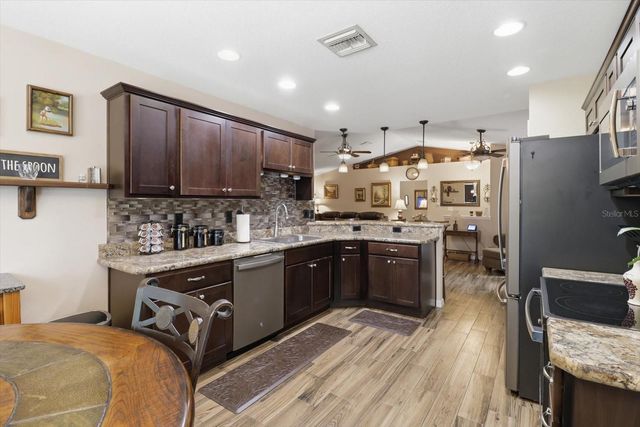 16389 MARGOT ROAD, Weeki Wachee, FL 34614