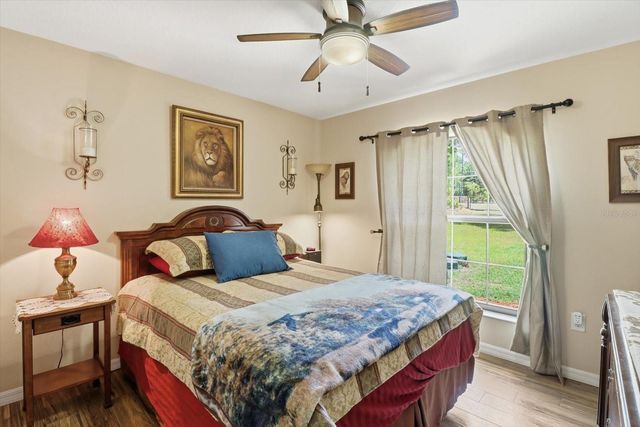 16389 MARGOT ROAD, Weeki Wachee, FL 34614
