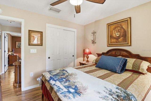 16389 MARGOT ROAD, Weeki Wachee, FL 34614
