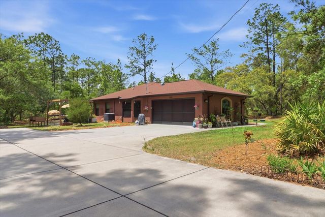 16389 MARGOT ROAD, Weeki Wachee, FL 34614