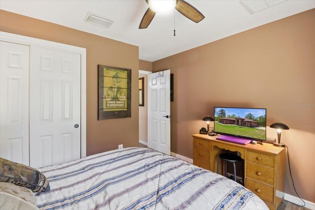16389 MARGOT ROAD, Weeki Wachee, FL 34614