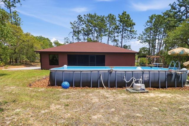 16389 MARGOT ROAD, Weeki Wachee, FL 34614