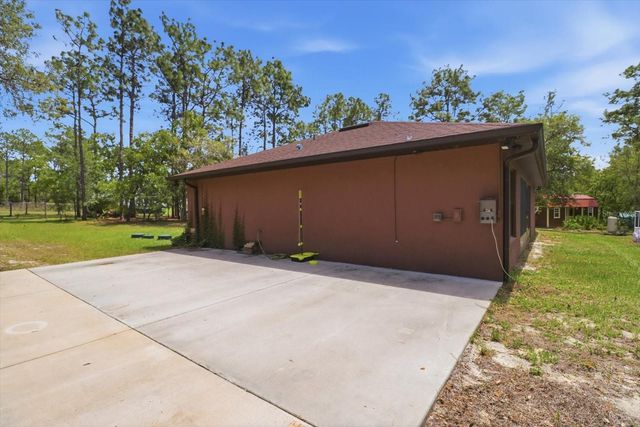16389 MARGOT ROAD, Weeki Wachee, FL 34614