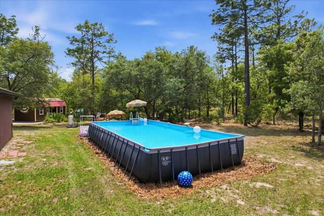 16389 MARGOT ROAD, Weeki Wachee, FL 34614