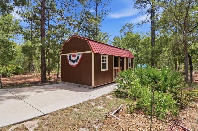 16389 MARGOT ROAD, Weeki Wachee, FL 34614