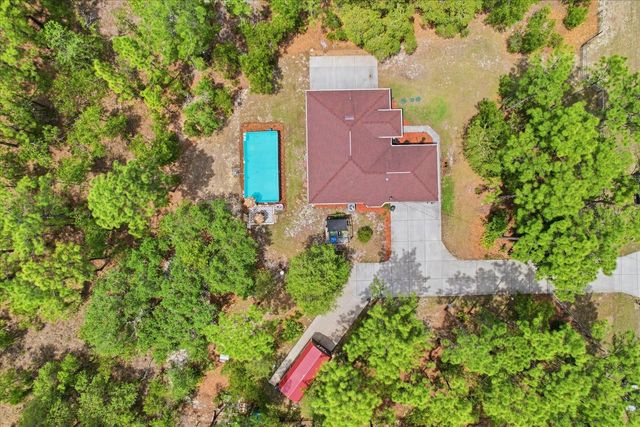 16389 MARGOT ROAD, Weeki Wachee, FL 34614