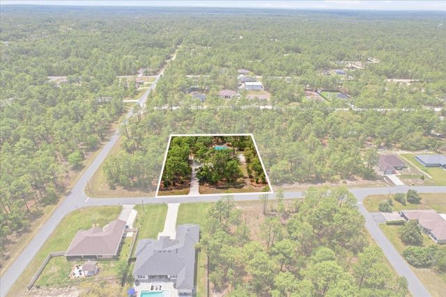 16389 MARGOT ROAD, Weeki Wachee, FL 34614