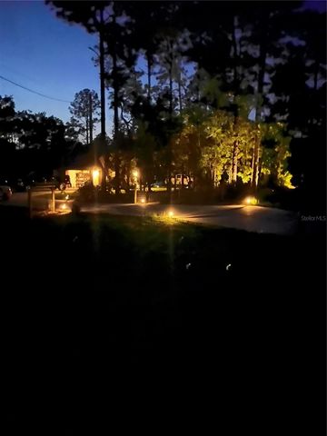 16389 MARGOT ROAD, Weeki Wachee, FL 34614