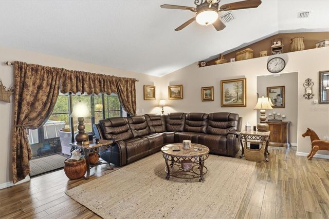 16389 MARGOT ROAD, Weeki Wachee, FL 34614