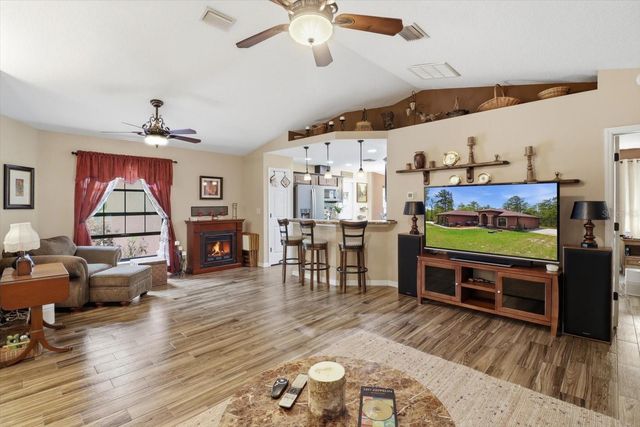 16389 MARGOT ROAD, Weeki Wachee, FL 34614