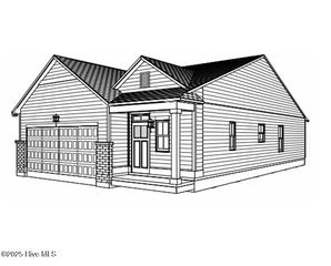 84 Cobbler Way 54, Hampstead, NC 28443