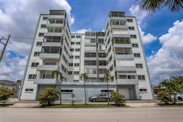 1700 Pierce St 701, Hollywood, FL 33020