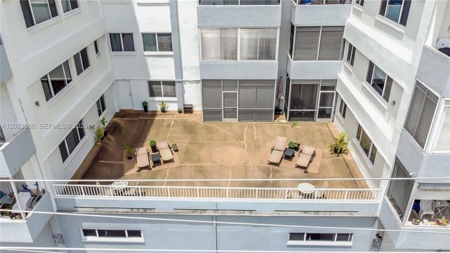 1700 Pierce St 701, Hollywood, FL 33020