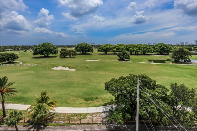 1700 Pierce St 701, Hollywood, FL 33020