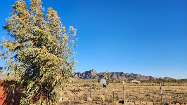 17932 N Needle Drive, Dolan Springs, AZ 86441