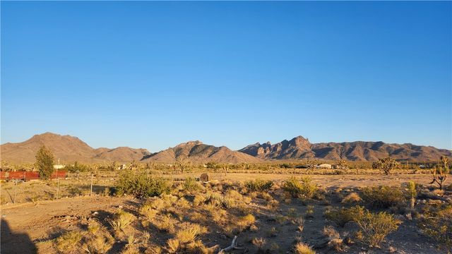 17932 N Needle Drive, Dolan Springs, AZ 86441