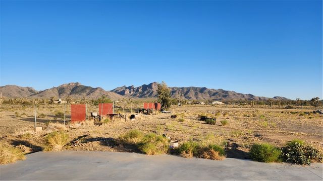 17932 N Needle Drive, Dolan Springs, AZ 86441