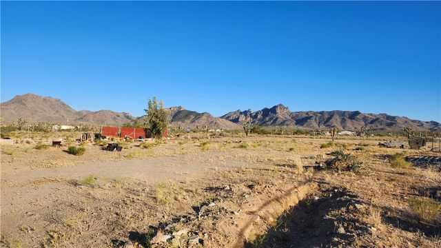 17932 N Needle Drive, Dolan Springs, AZ 86441