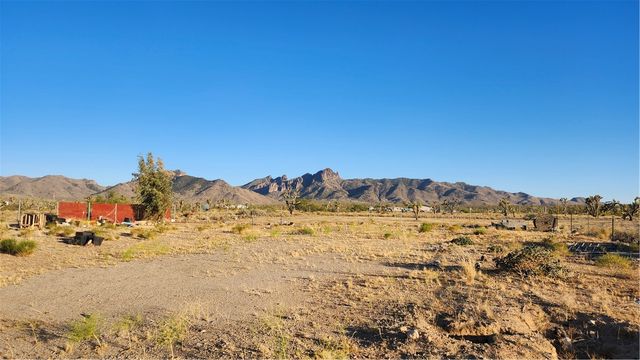 17932 N Needle Drive, Dolan Springs, AZ 86441