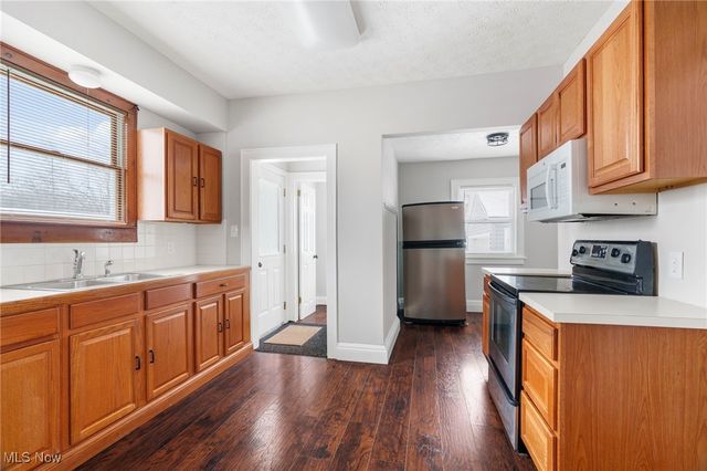 1416 19th Street NE, Canton, OH 44714