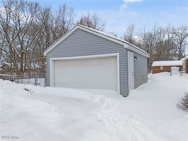 1416 19th Street NE, Canton, OH 44714