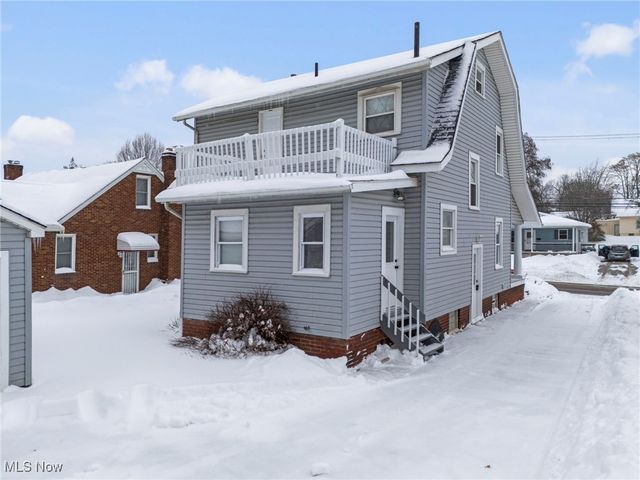 1416 19th Street NE, Canton, OH 44714