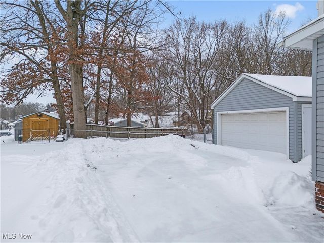 1416 19th Street NE, Canton, OH 44714