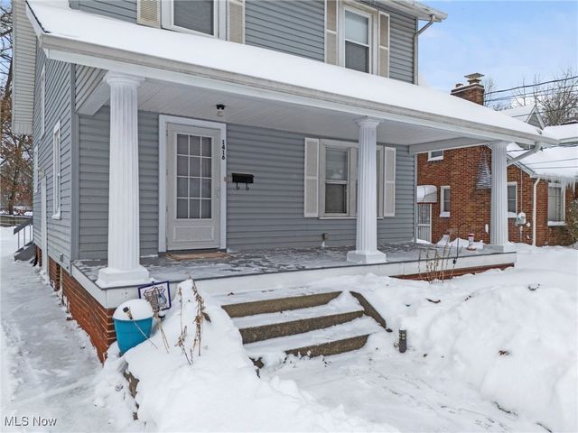 1416 19th Street NE, Canton, OH 44714