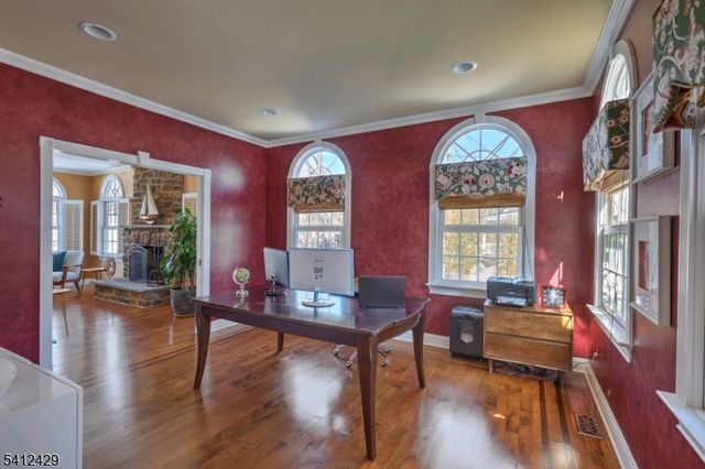 451 Mine Brook Rd, Bernardsville Boro, NJ 07924