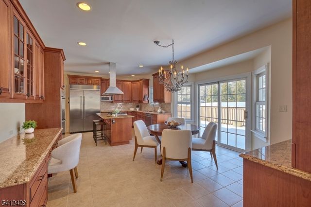 451 Mine Brook Rd, Bernardsville Boro, NJ 07924