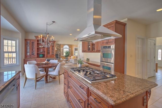 451 Mine Brook Rd, Bernardsville Boro, NJ 07924