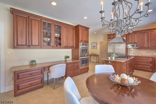 451 Mine Brook Rd, Bernardsville Boro, NJ 07924