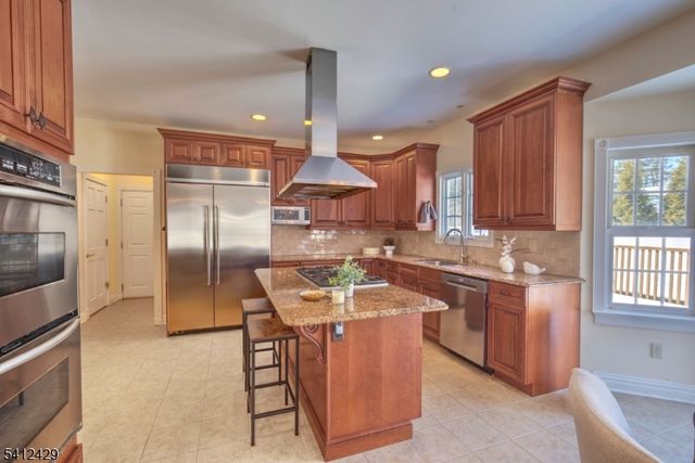 451 Mine Brook Rd, Bernardsville Boro, NJ 07924