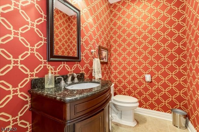 451 Mine Brook Rd, Bernardsville Boro, NJ 07924