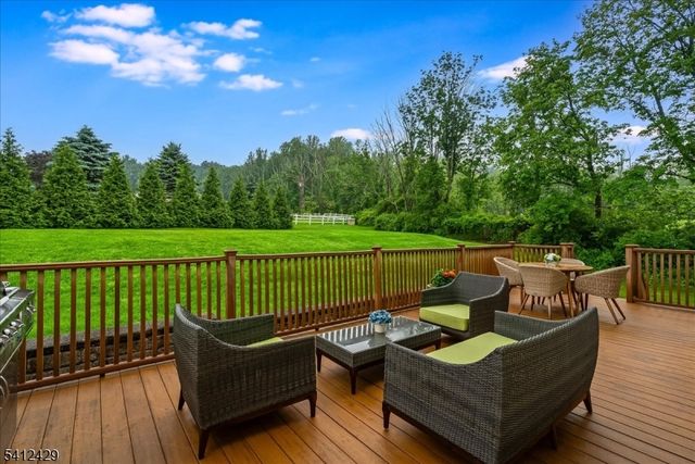 451 Mine Brook Rd, Bernardsville Boro, NJ 07924